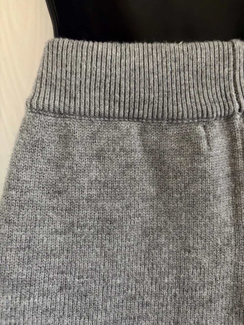 Mod Ref Knit Shorts - Picture 6 of 8